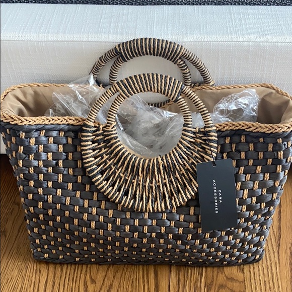 Zara Handbags - Zara Bag